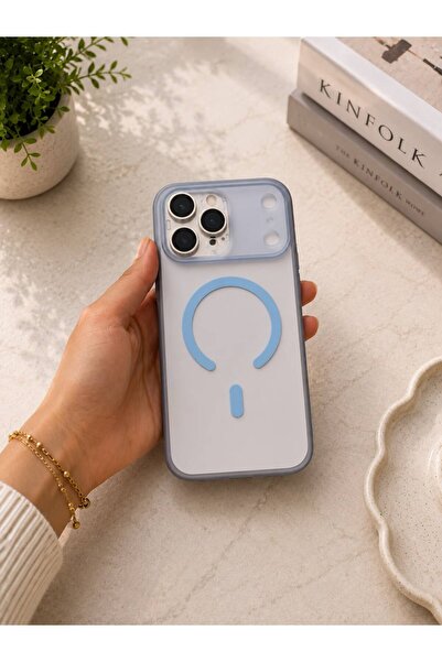 Ticaret iphone 17 pro max kılıf