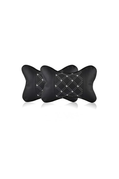 OEM Huse scaune auto universale, Textil, Negru