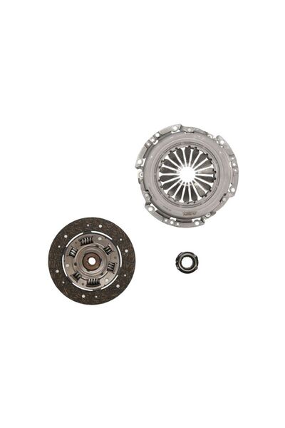 AISIN Kit Ambreiaj cu Rulment (cu Placa de Presiune 200mm) Mini (r56) (r57) (...