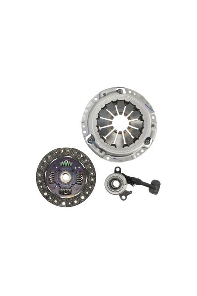 Exedy Kit Ambreiaj cu Rulment Hidraulic (190mm) Nissan Micra Iv Note 1.2 05.1...