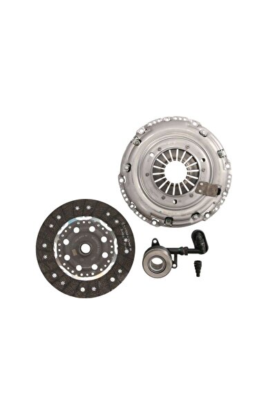 LUK Kit Ambreiaj cu Autoreglare (240mm) Hyundai IX35 Kia Sportage Ii Sportage...