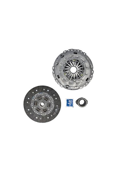 SACHS Kit Ambreiaj cu Autoreglare (250mm) Mazda 6 Cx-7 2.0/2.2d/2.5 08.07-07....