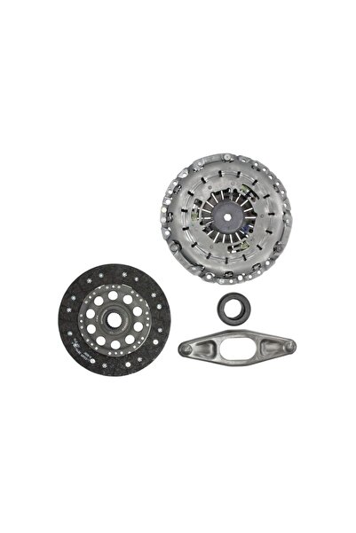 LUK Kit Ambreiaj cu Autoreglare cu Rulment (240mm) Bmw 1 (f20) 1 (f21) 2 (f22...