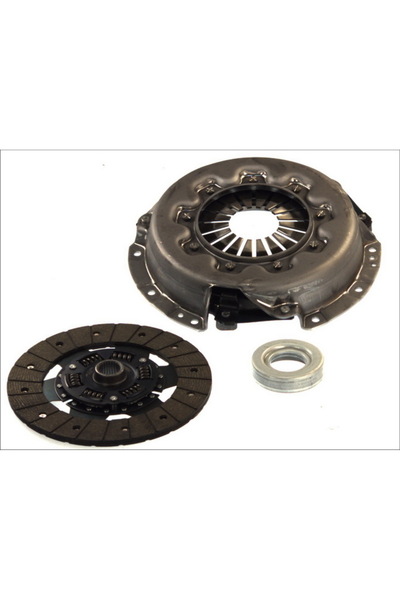 AISIN Kit Ambreiaj cu Rulment (cu Placa de Presiune 225mm) Nissan Serena 2.0 ...