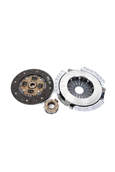 VALEO Kit Ambreiaj cu Rulment (200mm) Hyundai Pony / Excel Mitsubishi Colt I ...