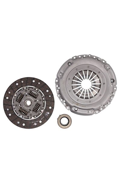 LUK Kit Ambreiaj cu Rulment (cu Disc Ambreiaj si Placa de Presiune 230mm) Sea...