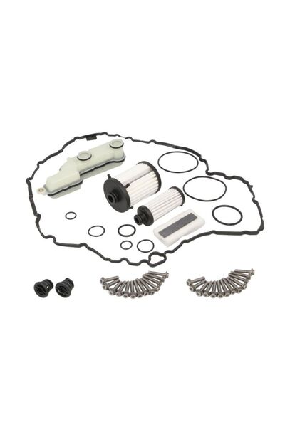MEYLE Set Revizie Cutie de Viteze (0cj 0ck 0cl DL382 Dl382-7f S-tronic fara U...