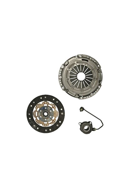 LUK Kit Ambreiaj cu Volanta Rigida si Rulment Pneumatic (230mm) Alfa Romeo 15...