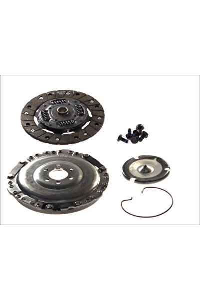 SACHS Kit Ambreiaj (fara Rulment de Eliberare 210mm) Seat Cordoba Ibiza Ii To...