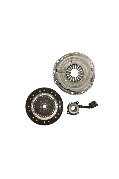 LUK Kit Ambreiaj cu Autoreglare (240mm) Volvo S60 Ii S80 Ii V60 I V70 Iii For...