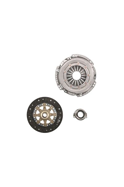 VALEO Kit Ambreiaj (226mm) Toyota Avensis Rav 4 Ii 2.0d 10.99-11.05 TOYOTA AV...