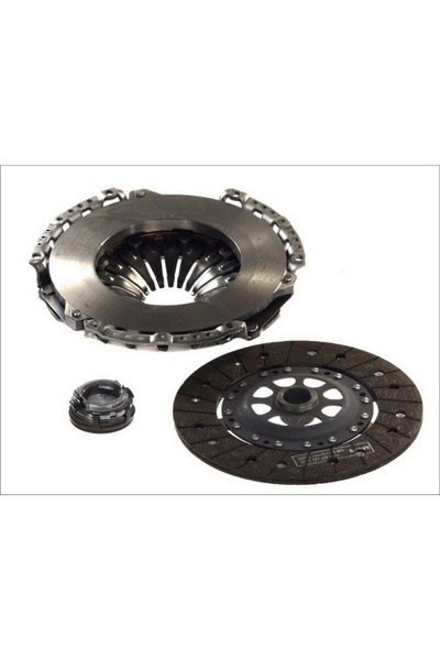 SACHS Kit Ambreiaj cu Rulment (240mm) Vw Lt 28-35 Ii Lt 28-46 Ii 2.8d 07.97-0...