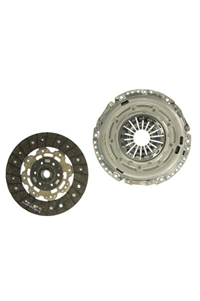 SACHS Kit Ambreiaj cu Autoreglare (fara Rulment de Eliberare 240mm) Audi A3 Q...