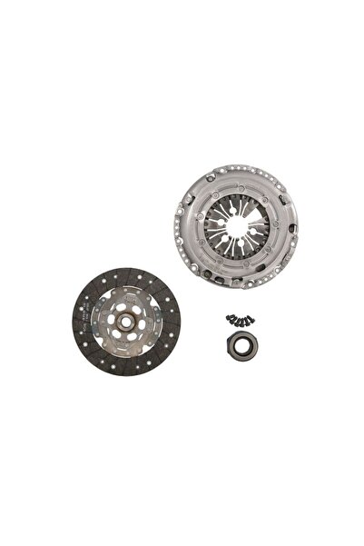 SACHS Kit Ambreiaj cu Autoreglare (228mm) Vw Multivan T5 Transporter T5 1.9d ...