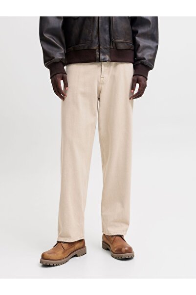 Jack & Jones Baggy Fit Jeans JJIALEX JJORIGINAL HA 683 Baggy Fit Jeans