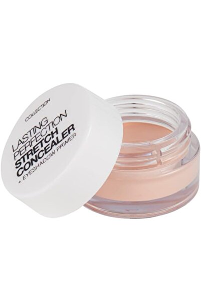 COLLECTİON Lasting Perfection Stretch Concealer - Porcelain 6g