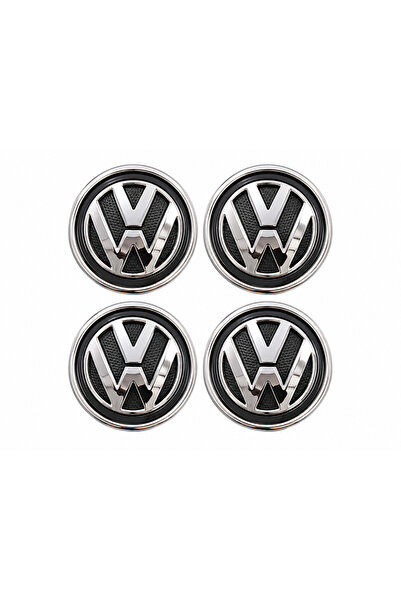 İKİMİZ İKİ JANT GÖBEK ARMASI PASSAT JETTA GOLF CADDY 2014- (4 ADET FİYATIDIR)