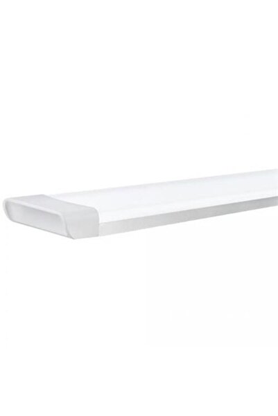 Horoz LED осветително тяло Tetra SQ, 27W, 60 см, 6400K, 165-265V, бял / EXT05...