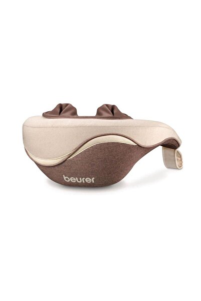 Beurer MG 153 4D Neck Massager Light Brown