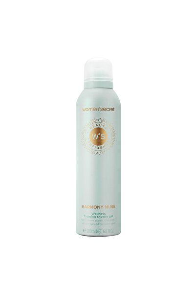 Women Secret Women'Secret Harmony Muse Mousse de duș 200 ml