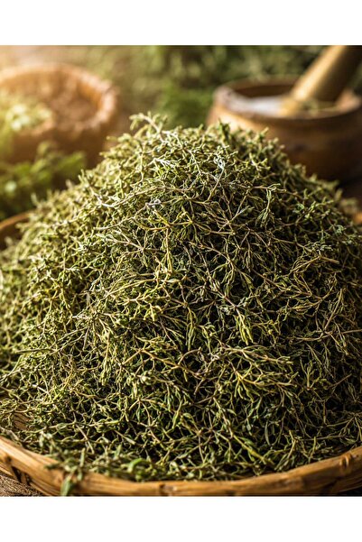 Asi Yöresel Ürünler KEKİK (Yaprak / Kurutulmuş / Kekik çayı ) 50 GR