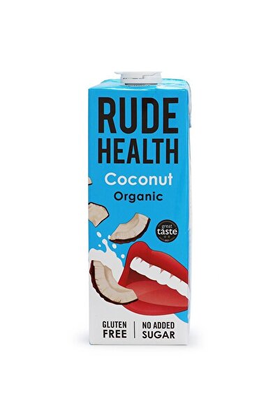 Rude Health مشروب جوز الهند العضوي 1 لتر