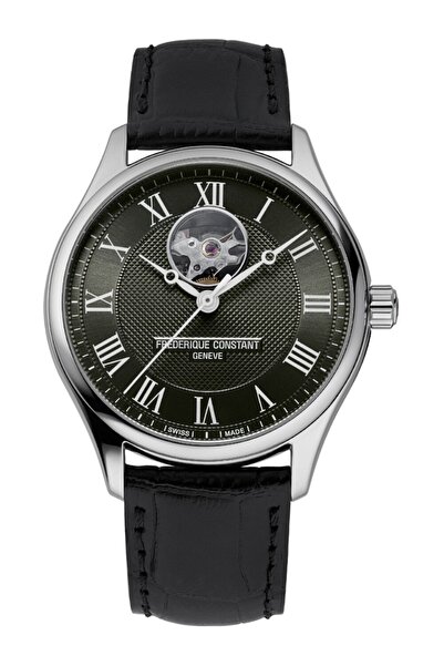 Frederique Constant Ceas bărbătesc FC-310MCK5B6, Automatic, 40mm, 5ATM