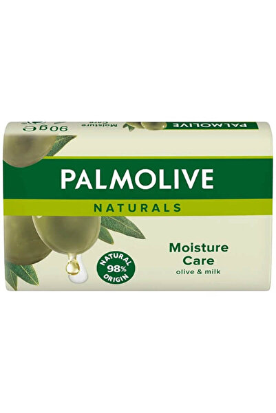 Palmolive ΣΑΠΟΥΝΙ 90gr - (OLIVE)