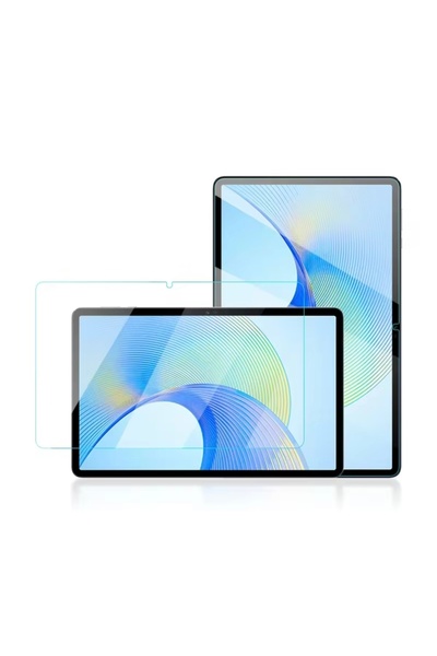 Glassmax Honor Pad X9a 11.5 inç 2025 2.8Ghz 8Gb 128Gb Tablet Ekran Koruyucu K...