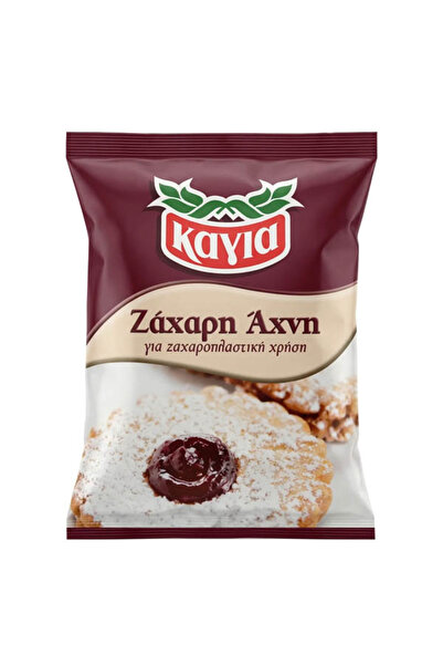 Kagia ΚΑΓΙΑ ΑΧΝΗ ΖΑΧΑΡΗ 400gr.