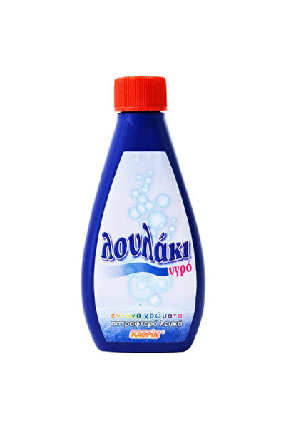 OEM ΛΟΥΛΑΚΙ ΚΑΘΡΙΝ ΛΕΥΚΑΝΤΙΚΟ 275ml