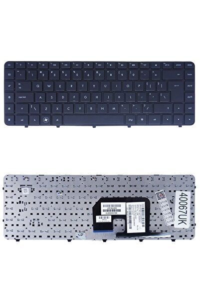 OEM Πληκτρολόγιο Laptop DV6-3000 HP Pavilion DV6-3000 AELX6+00110 LX6 SG-3550...