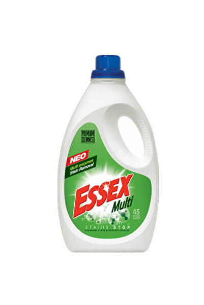 ESSEX ΥΓΡΟ ΠΛΥΝΤΗΡΙΟΥ 45μεζ. (2,25lt) - (MULTI)