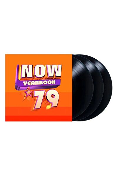 Yabancı - NOW Yearbook 1979 / Various Artists