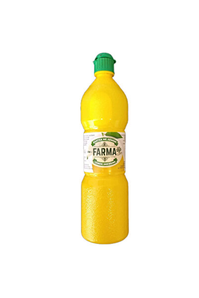 farma ΦΑΡΜΑ ΛΕΜΟΝΙ 370gr.