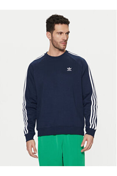 adidas Hanorac bărbați bleumarin ORIGINALS-IM4515 NINDIG