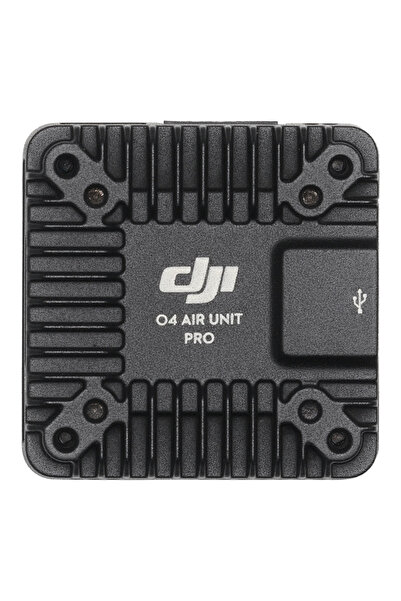 DJI Modul de transmisie pentru dronă O4 Air Unit Pro, vizualizare video la di...