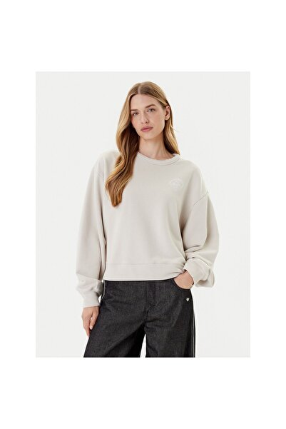 adidas Bluză de damă JX1275 Bej