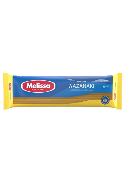Melissa 500gr. - (ΛΑΖΑΝΑΚΙ)