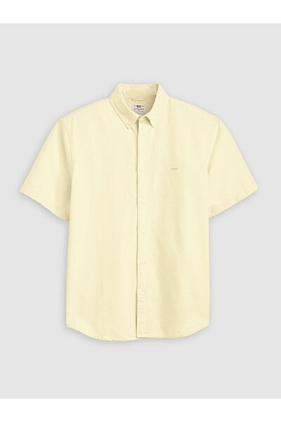 Levi's Authentic Button Down Lightweight Gömlek