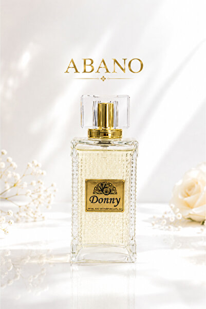 ABANO عطر دوني أو دو بارفان 100 مل