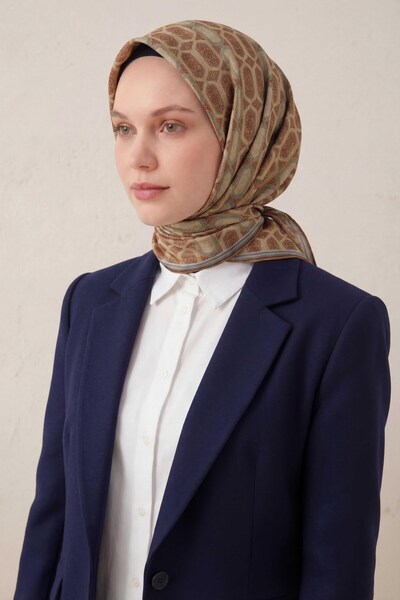 Silk Home Soft Scarf 73131-16
