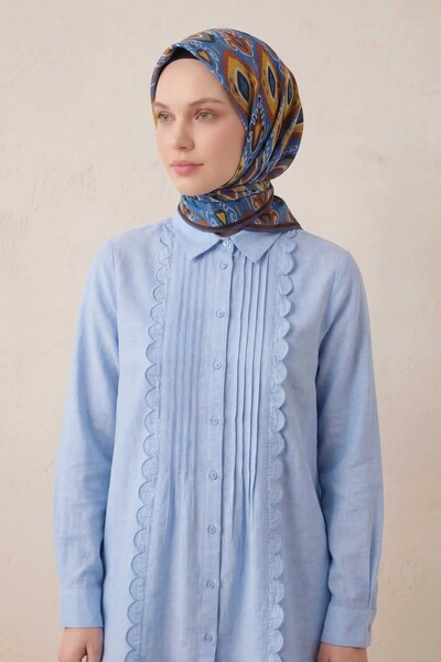 Silk Home وشاح ناعم 73132-24