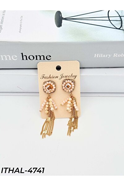 Bozhi Elegant Earrings Minimal Elegance
