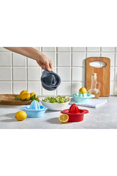Dükkanönü Simple Limonluk - Limon Sıkacağı Org-91