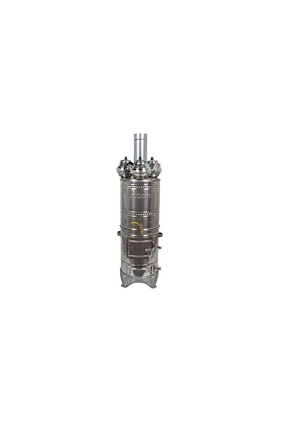 Empressco MTH-530 Battal Boy 30 Litre 3 Demlikli Semaver, Şık ve Dayanıklı Ta...