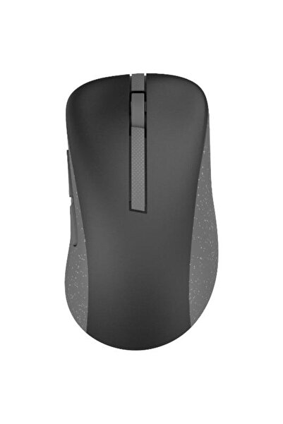 ASUS MD102 Ασύρματο/Bluetooth Ανατομικό Ποντίκι, 1600 DPI, Γκρι
