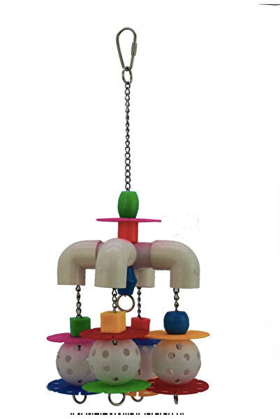 Generic Brand Bird Toy - 03411 -العاب الطيور