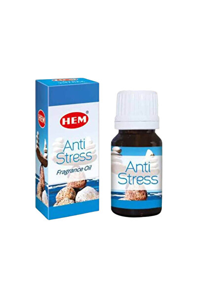 Hem Ulei parfumat anti-stres 10ml