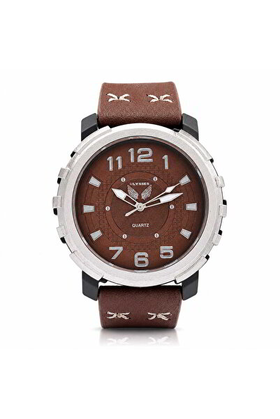 Watch Ceas barbatesc, Casual, Ulysses, Maro, CB150